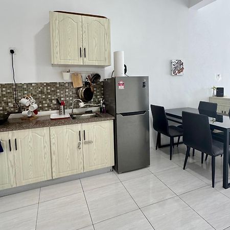 Full Moon Apartment  瓜埠 外观 照片
