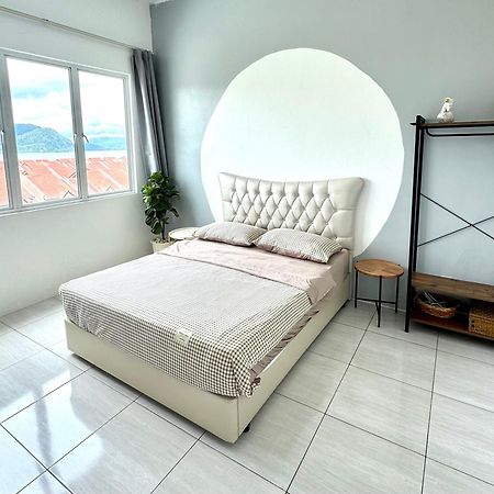 Full Moon Apartment  瓜埠 外观 照片
