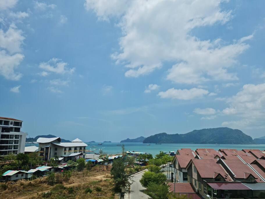 Full Moon Apartment  瓜埠 外观 照片