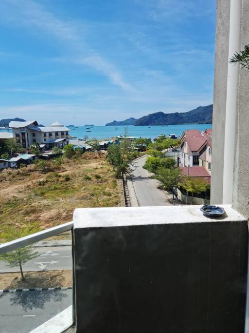 Full Moon Apartment  瓜埠 外观 照片