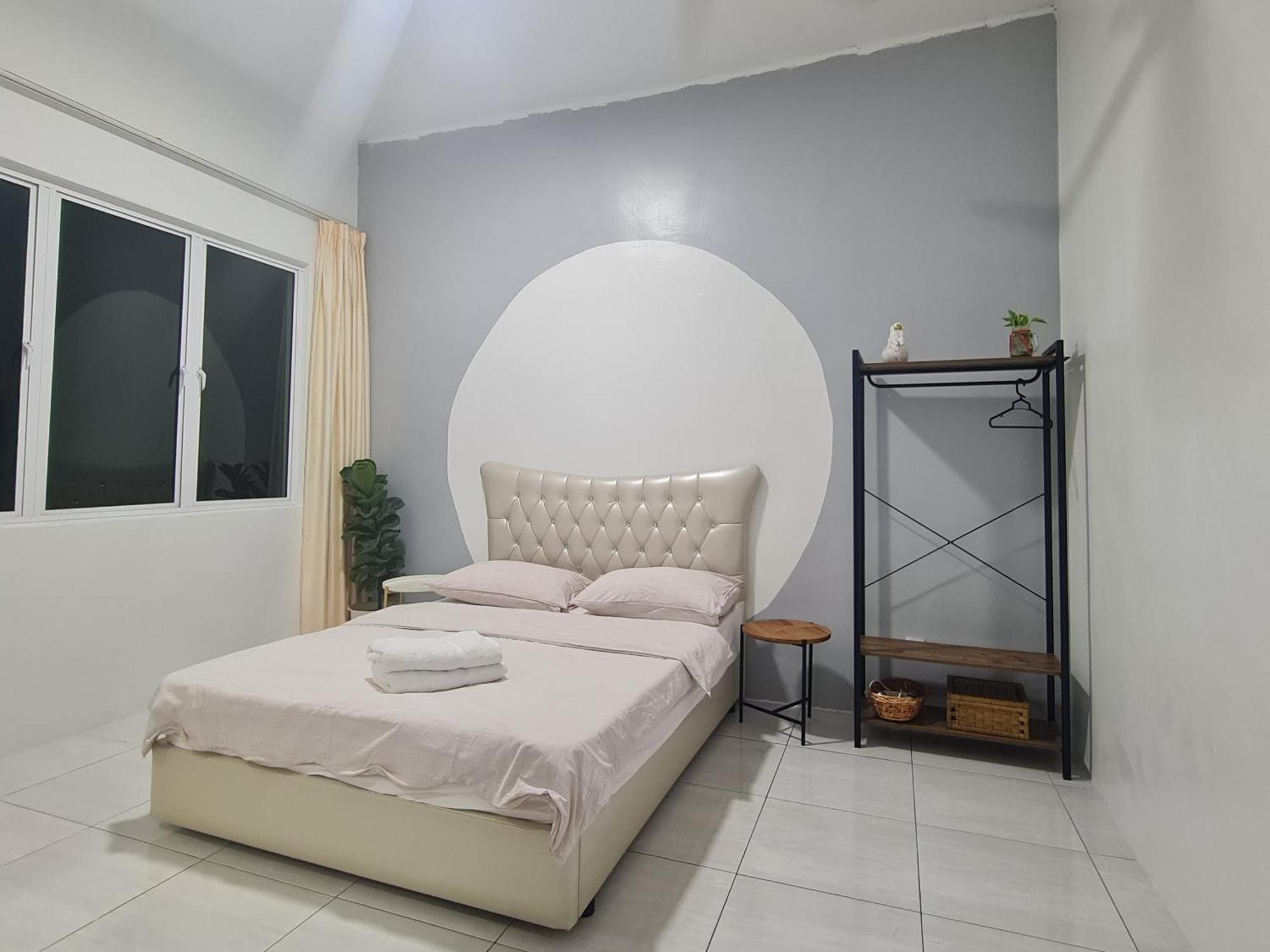 Full Moon Apartment  瓜埠 外观 照片