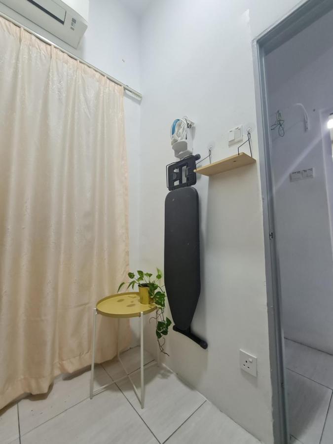 Full Moon Apartment  瓜埠 外观 照片