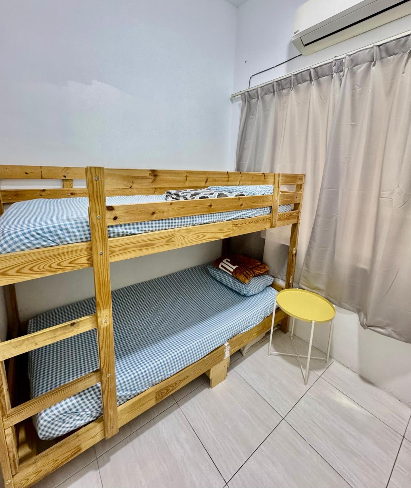 Full Moon Apartment  瓜埠 外观 照片